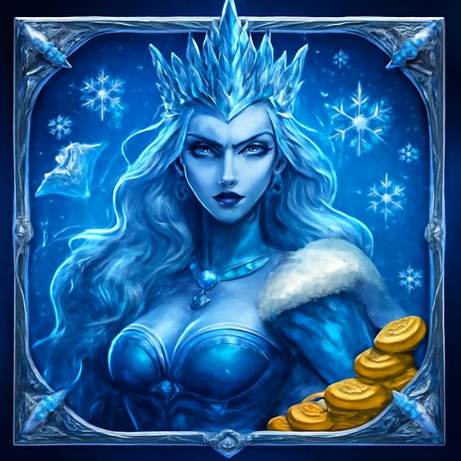 BAJEEVIP Colorful games list on mobile